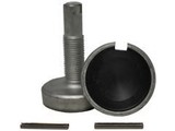 AL-KO Frictiecup AKS 2000 oud