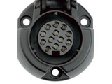 Hella Stekkerdoos jaeger 13 polig