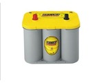 Optima Yellow Top YT S 4.2 55A