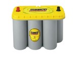 Optima Yellow Top YT S 5.5 75A
