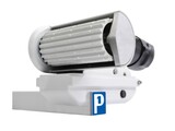 P1 mover Caravan mover automatisch excl. montage