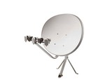 Tv & satelliet