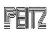 Peitz