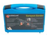 Doublelock Disselslot Compact Condor