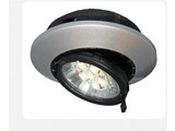 Crusader inbouwspot 12v alpha led