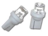 Crusader WEDGE T10 12 VOLT LED 4 LUMEN
