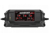 Acculader auto exact