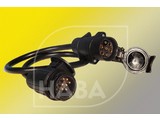 Crusader adapter 13>7