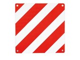 Carasafe Makeerbord alu
