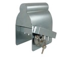 Carasafe Koppelingslot simsafe