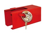 Carasafe Koppelingslot Basic