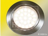 Crusader mars led spot