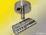 Crusader sao led spot