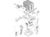 Onderdelen Trumatic S 5004 Vanaf Bj. 05/12