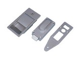 HABA Deurslot type 400