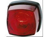 Hella Achterlicht opbouw rood