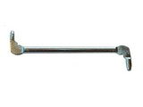Tentrail ruimer