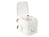 Bi-Pot + Onderdelen