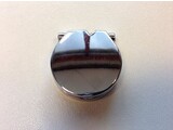 Slotplaat Ø12/30 mm