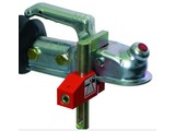 Doublelock Disselslot Compact Eagle