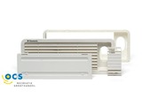Dometic Ontluchtingsrooster koelkast boven LS100