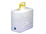 Jerrycan/toebehoren