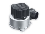 Truma Trumavent Ventilator voor S Kachels