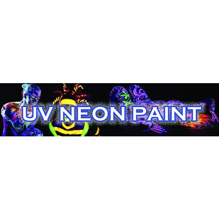 Paint Glow