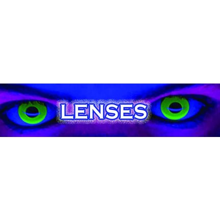 Breaklight - Lentilles couleur d'un bon qualité