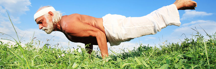 yoga