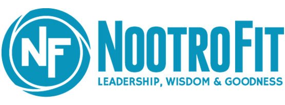Nieuw logo voor NootroFit