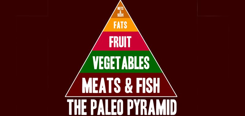 Is het moderne Paleo dieet wel echt wat onze voorouders aten?