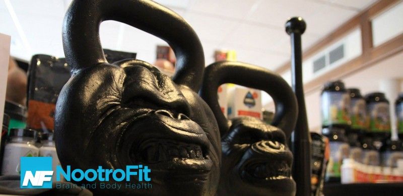 NootroFit.nl XMAS Primal Bell Give Away