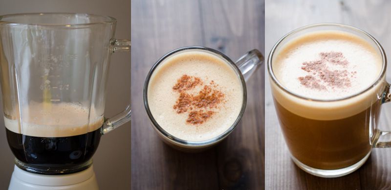 Bulletproof coffee review