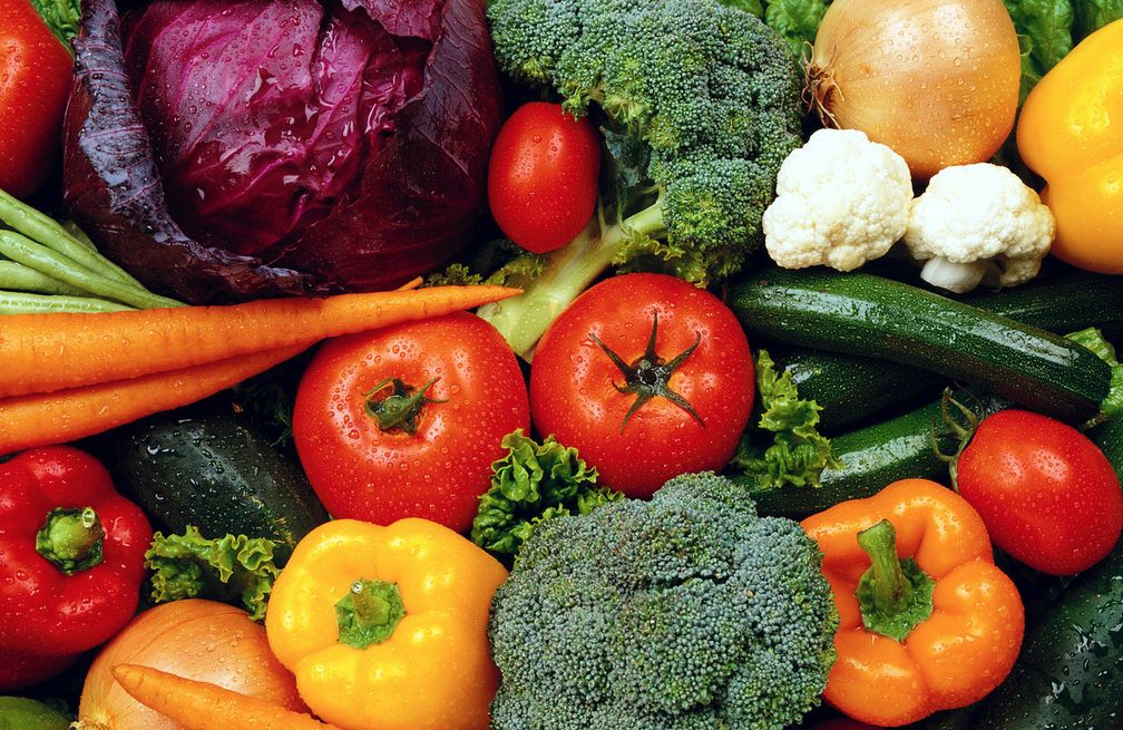 5 Superfoods die je moet eten!