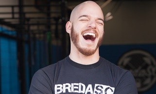 The Jits Is Strong With This One