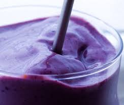 Shawn Stevenson's herstel shake