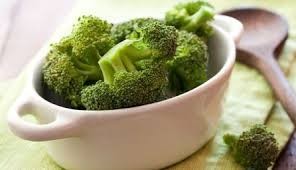 Gemakkelijk en gezond: broccoli-courgettesoep