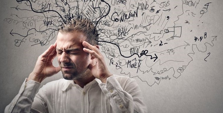 Stress: hoe buig je de neerwaartse spiraal om?