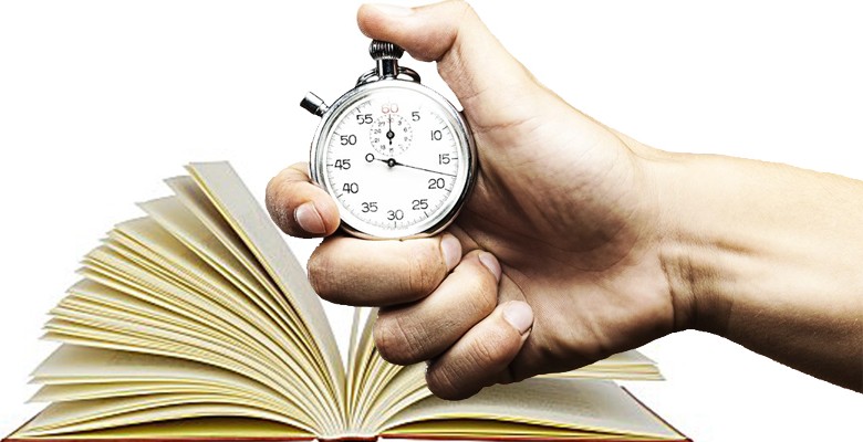 Speed reading: 30 boeken in 30 dagen!