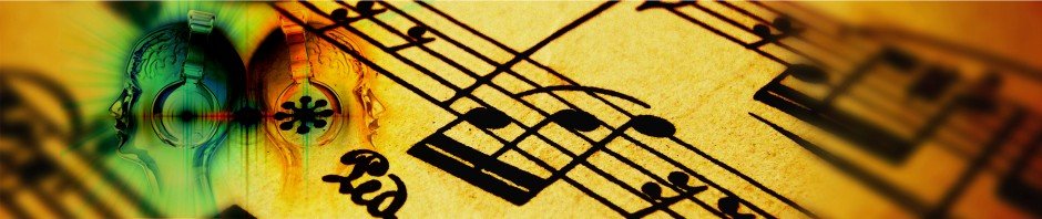Music and the mind deel 1