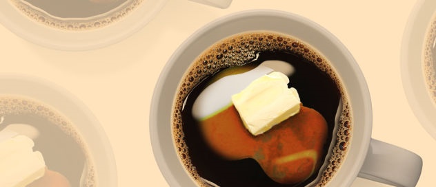 Recept: zo maak je Bulletproof Coffee®... en tevens een Bulletproof ochtend!