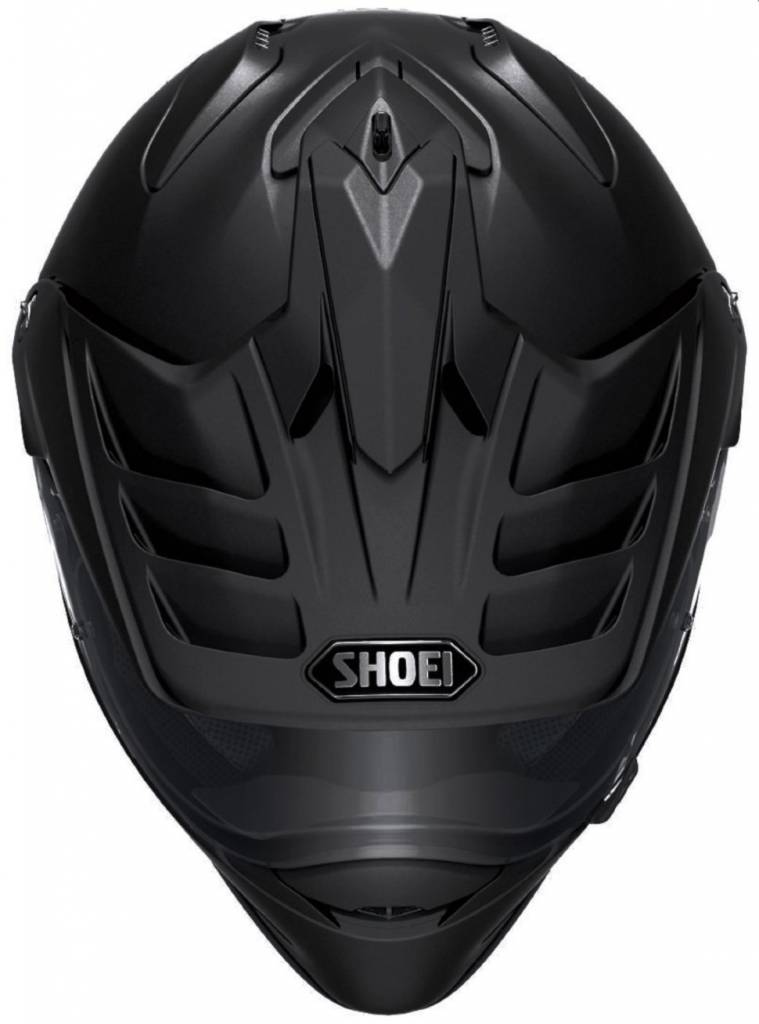 Shoei Hornet Adv  Motorhelm