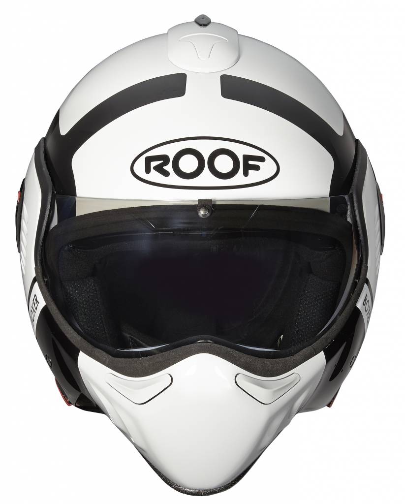 Roof Boxer V8 Bond Motorhelm