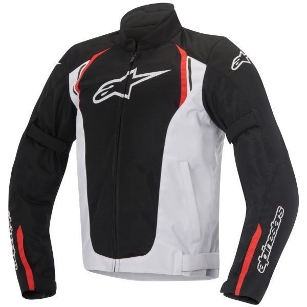 Alpinestars Ast Air Motorjas