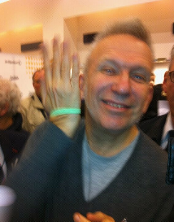 Jean Paul Gaultier
