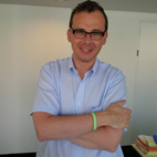 Wouter Beke