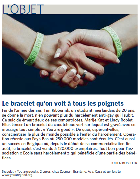 Le Soir
