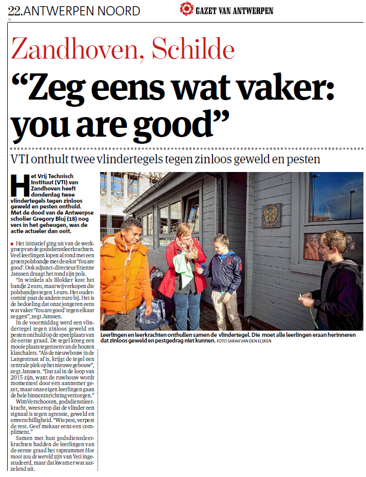 gazet