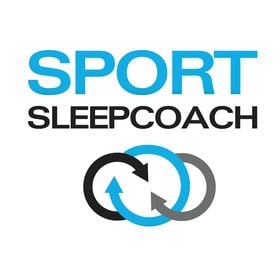Sport Sleep Coach logo - SleepSupport.nl